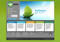 A great web design by GORGES, Ithaca, NY: 