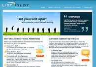 A great web design by Redfin Solutions, LLC, Boston, MA: 