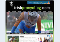 A great web design by First Impression, Dublin, Ireland: 