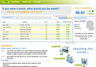 A great web design by ACAP, LLC, Miami, FL: 