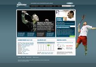 A great web design by Inventic, Brno, Czech Republic: 