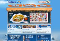 A great web design by Pixel Mobb, New York, NY: 