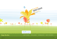A great web design by Paul Mayne, Salt Lake City, UT: 