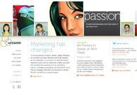 A great web design by nFusion, Austin, TX: 