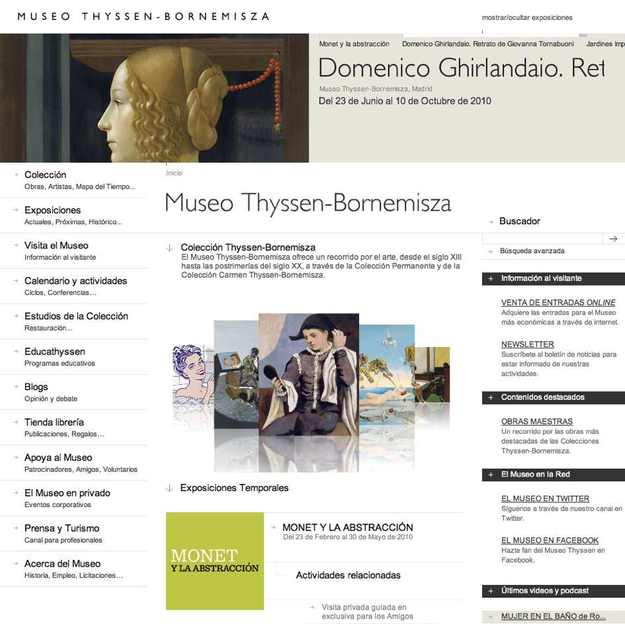 A great web design by Espinapez, Guadalajara, Spain: 