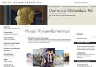 A great web design by Espinapez, Guadalajara, Spain: 