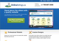 A great web design by Greenstem, Edmonton, Canada: 