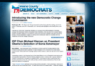 A great web design by The Amplified Group, LLC, Springfield, MO: 