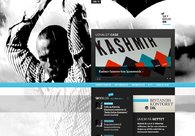 A great web design by Skybrud.dk, Vejle, Denmark: 