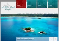 A great web design by Designatives Ltd., Budapest, Hungary: 