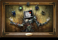 A great web design by INNFUSION Studios, Los Angeles, CA: 