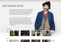 A great web design by Here in the Hive, Manchester, United Kingdom: 