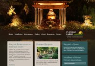 A great web design by Keystone, Nashville, TN: 