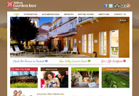 A great web design by KnockMedia, New York, NY: 