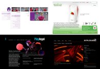 A great web design by Binalogue, Madrid, Spain: 