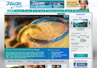 A great web design by Tinsley Advertising, Miami, FL: 