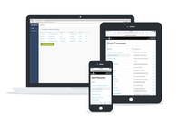 A great web design by Siyelo, Cape Town, South Africa: Responsive Website, Web Application
, Accounting
, Ruby on Rails
