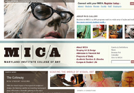 A great web design by Heather Shaw, LLC, San Francisco, CA: 