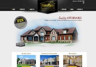 A great web design by Slugger Design, Atlanta, GA: 