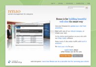 A great web design by Enterity, Salem, OR: 