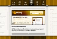 A great web design by User Kind, Honolulu, HI: 