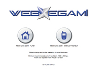 A great web design by Webegami.com, Denver, CO: 