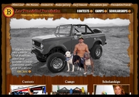 A great web design by Surf The Web Designs, Miami, FL: 