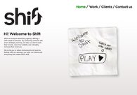 A great web design by Shift Communications, Ottawa Ontario, Canada: 