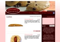 A great web design by Patrick DeVivo, New York, NY: 