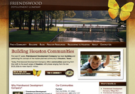 A great web design by Poetic Systems, Houston, TX: 