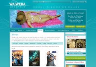 A great web design by Fuel Design Ltd, Auckland, New Zealand: 