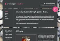 A great web design by Worldspan Creative, Cheshire, United Kingdom: 