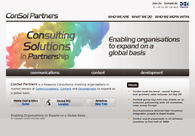 A great web design by Rosslyn Digital Ltd, Bourne End, United Kingdom: 