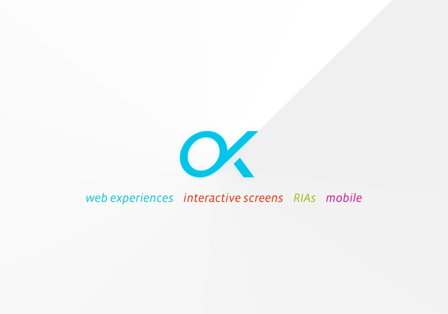 A great web design by Ok!nteractive, Montreal, Canada: 