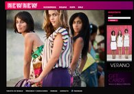 A great web design by DEVELOFT, Monterrey, Mexico: 