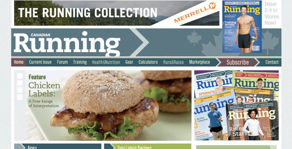 A great web design by Eye-Fi Creative, Atlanta, GA: 