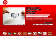 A great web design by Redesign Limited, Sheffield, United Kingdom: 