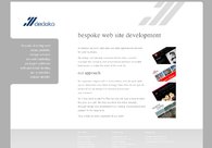 A great web design by Dedoko Ltd., Southampton, United Kingdom: 