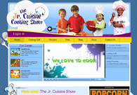 A great web design by RT Design Studio, Chisinau, Moldova: 