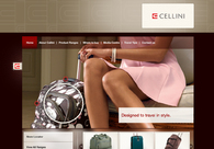 A great web design by freshive, Johannesburg, South Africa: 