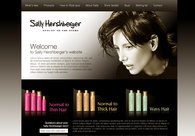 A great web design by Linxstudio.com, Los Angeles, CA: 