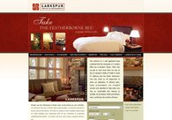 A great web design by Linxstudio.com, Orange County, CA: 