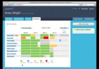 A great web design by Mocra, Brisbane, Australia: 