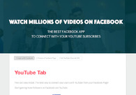 A great web design by ConPanna, Netanya, Israel: Other, Web Application
, Entertainment
, Python
