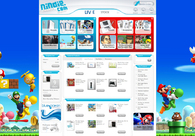 A great web design by Jellymedia, Blackpool, United Kingdom: 