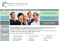 A great web design by Morgan Hill Web Works, Inc., San Francisco, CA: 