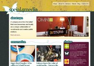 A great web design by dabbledoo/design, New York, NY: 
