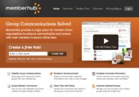 A great web design by Wiseheart Design, Raleigh, NC: 