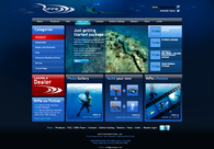 A great web design by Argoworks, Los Angeles, CA: 