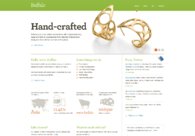 A great web design by Buffalo, London, United Kingdom: 